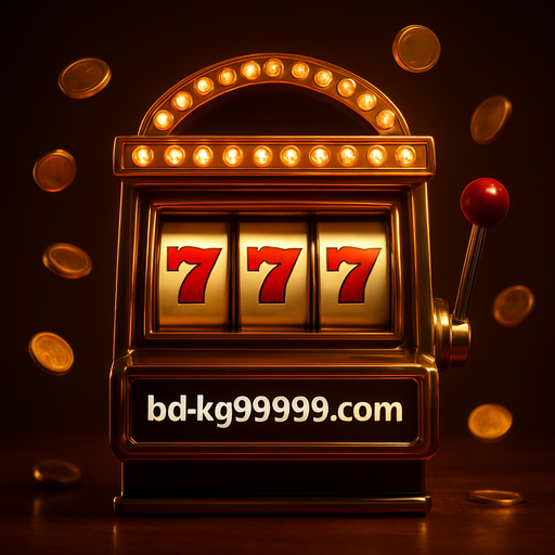 kg99999 এর সঙ্গে আপনার অ্যাকাউন্টে বিশেষ সুবিধা উন্মোচন করুন