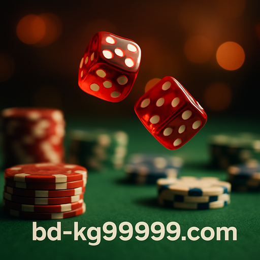 kg99999-এ বোনাস সর্বোচ্চ করার জন্য গণিতভিত্তিক কৌশল