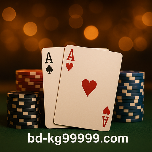 kg99999 এর চমৎকার গেমিং অভিজ্ঞতার দুনিয়া