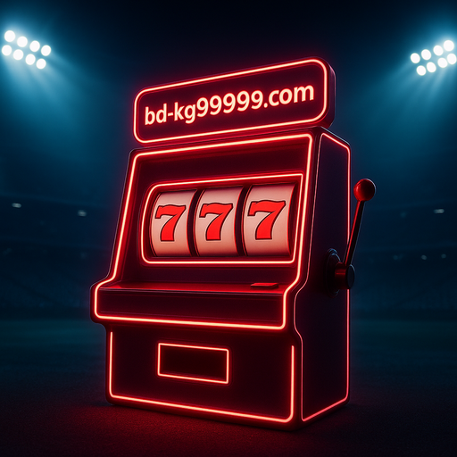 kg99999: বাংলাদেশের জন্য বৈচিত্র্যময় গেমিং অভিজ্ঞতা