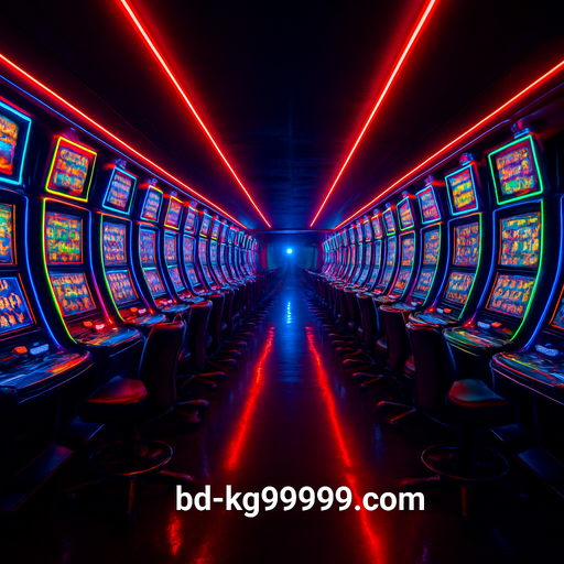 kg99999 সবুজ: টেকসইতা ও দায়িত্ববোধের উদাহরণ