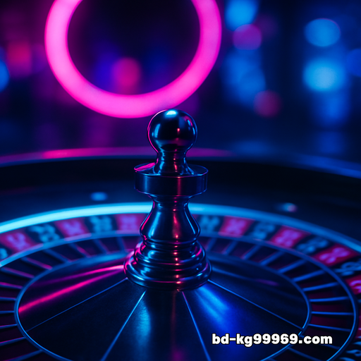 kg99999-এ ডেটা-চালিত ক্র্যাশ কৌশলসমূহ