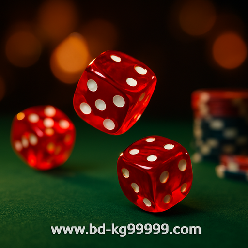 kg99999: আপনার পুরস্কারপ্রাপ্ত ও নির্ভরযোগ্য গেমিং