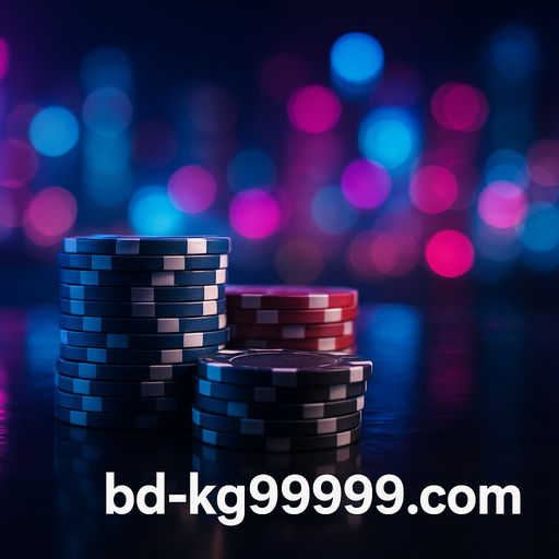 kg99999: আপনার পুরস্কারপ্রাপ্ত ও বিশ্বাসযোগ্য গেমিং